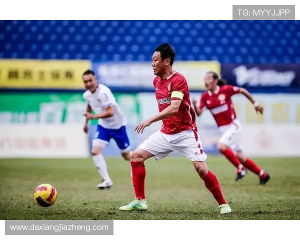 中国足球明星的崛起与发展之路探秘