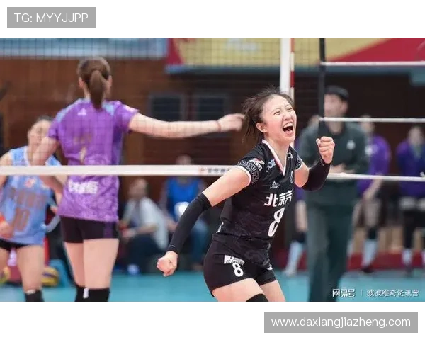 南京排球队运营揭秘:探索其成功背后的策略与挑战 南京排球队运营揭秘:探索其成功背后的策略与挑战