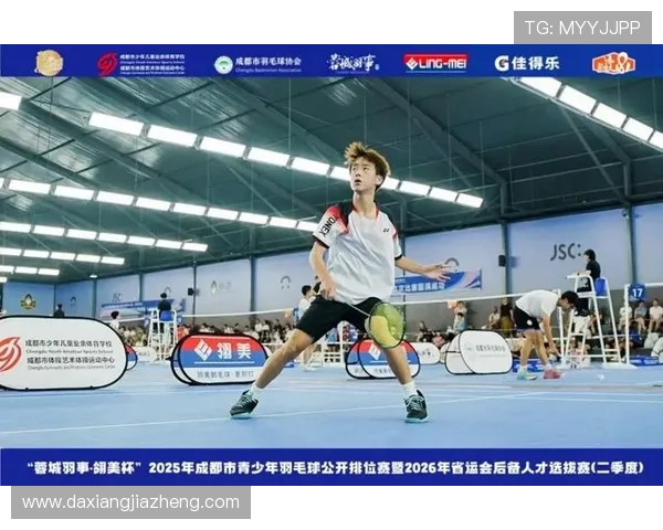 成都羽毛球队比赛经验的革新与热议背后的故事