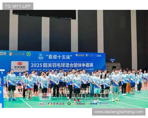 羽毛球配合实力大比拼成都羽毛球队荣登全国第六名榜单