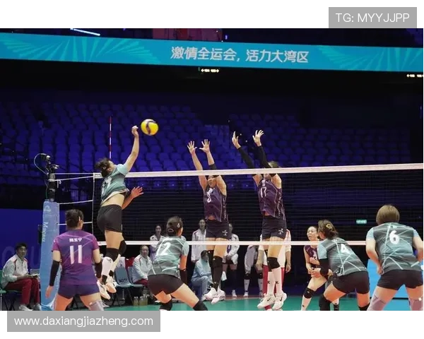 赛后分析:北京排球队与武汉排球队个人能力对比与表现评估 赛后分析:北京排球队与武汉排球队个人能力对比与表现评估