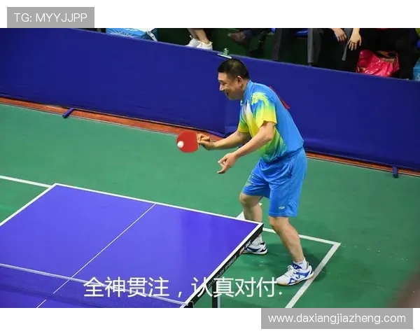 重庆乒乓球队在锦标赛中的意识表现分析与总结 重庆乒乓球队在锦标赛中的意识表现分析与总结