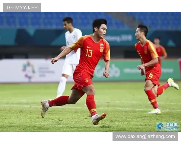 重庆足球队在亚运会中的意识表现分析与反思